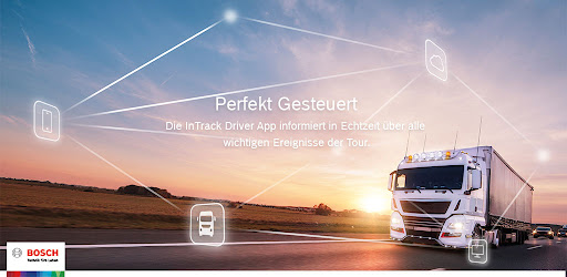 InTrack Driver 2.0