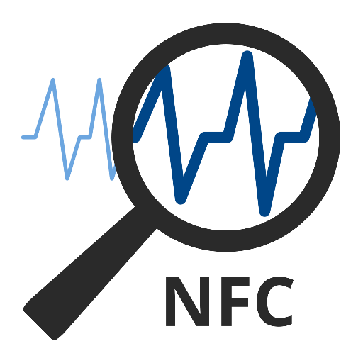 LODIA NFC logo