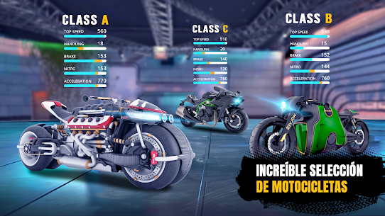 Motor Tour (Desbloqueado) 4