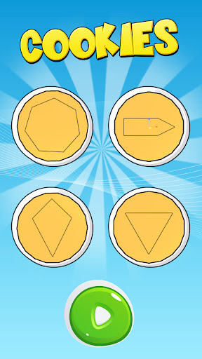 Candy Survival 3D Challenge Screen 2