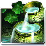 Celtic Garden Free icon