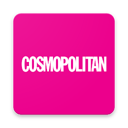 「Cosmopolitan Türkiye」圖示圖片