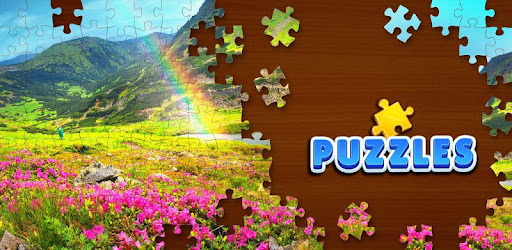 Puzzle: Jigsaw Puzzle Deutsch – Apps bei Google Play