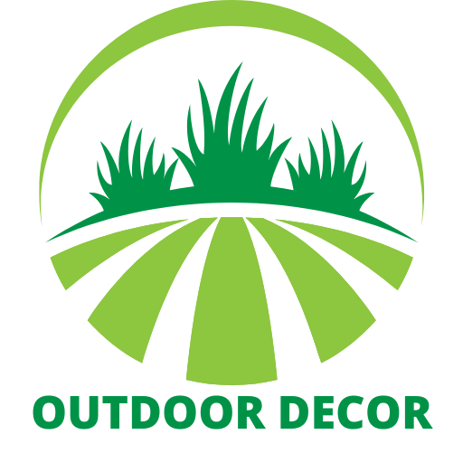 Outdoor Decor logo