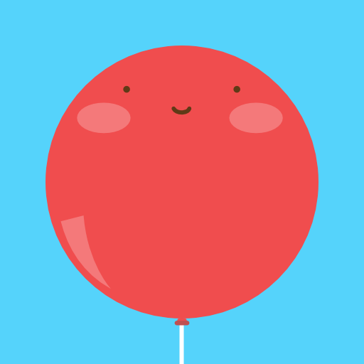 Balonino logo