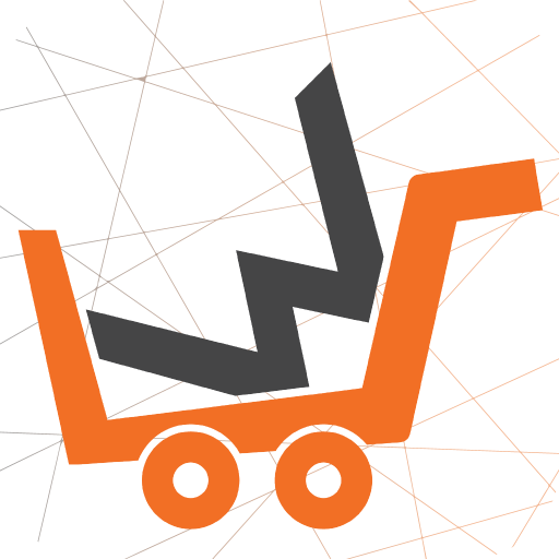 Wheel Cart logo