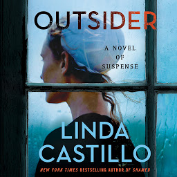 Icon image Outsider: A Novel of Suspense