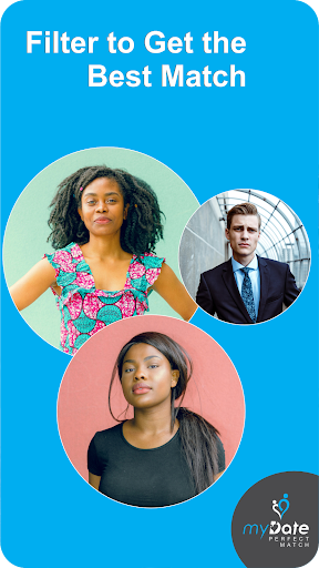 myDate Perfect Match