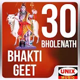 30 Top Bholenath Bhakti Geet icon