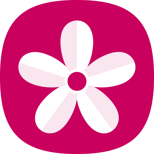Gallery - Photo Album Logo
