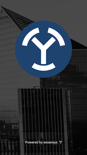 Android application essensys screenshort