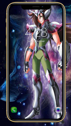 Saint Sety4 Picture Wallpaper Screen 3