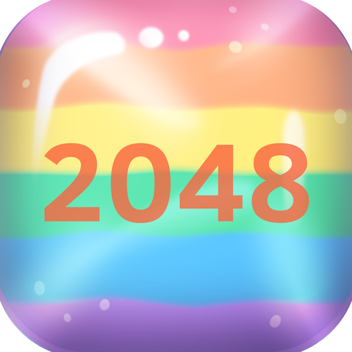 2048 Crush Scarica su Windows