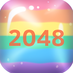Cover Image of Download 2048 Crush  APK