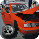 Crash Test: Bumer Classic 3D icon