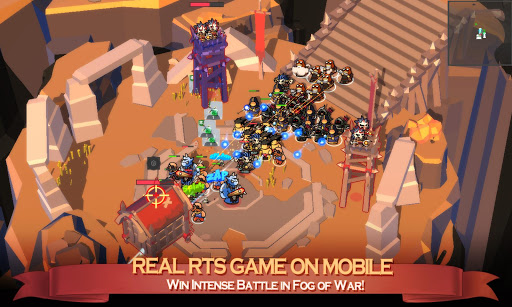 Alchemy War Clash of Magic