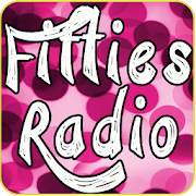 Radio 50s - Fifties Music Live