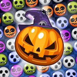 Witch Match Puzzle Mod Apk