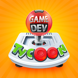 Icon image Game Dev Tycoon