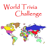 World Trivia Challenge icon