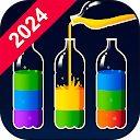 Water Sort <span class=red>Puzzle</span> - Color Soda APK