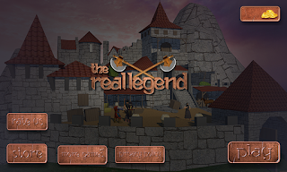 Real Legend of Maula Jutt 3D - Screenshot 1