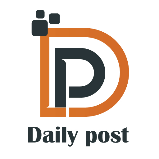 Daily Post - Festival Post logo