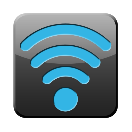 WiFi File Transfer Pro 1.0.9 Icon