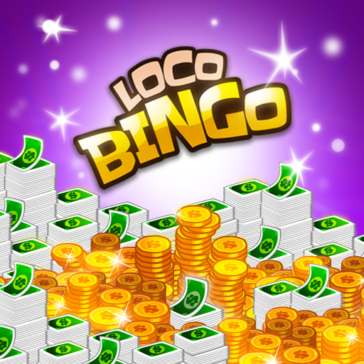 Loco Bingo - BINGO مجانا