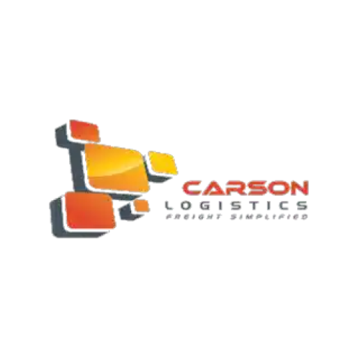 Carson Cargo logo