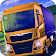 Hero Truck Euro Driver Roads icon