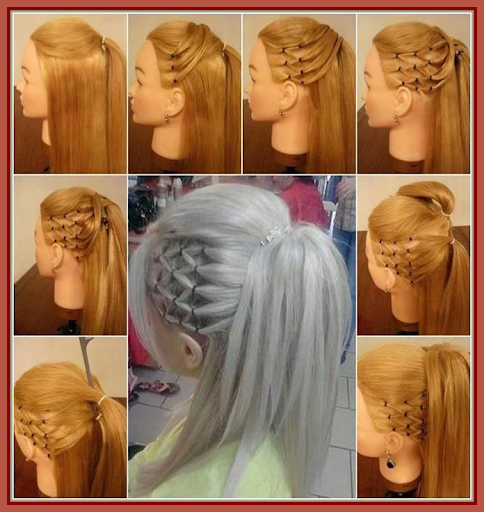 Download Hair Style Steps 2022-2021 Free for Android - Hair Style Steps  2022-2021 APK Download 