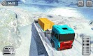 screenshot of Uphill Gold Transporter Truck 