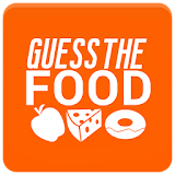 Guess the Food - free brain puzzles icon