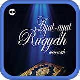 Ayat Ruqyah Sesuai Sunnah icon