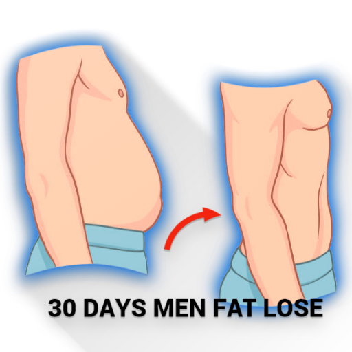 Lose weight in 30 days for men sale