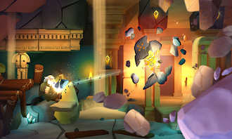 Game screenshot The Beggar's Ride mod apk