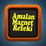 Amalan Magnet Rezeki icon