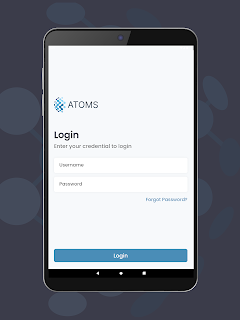 ATOMS