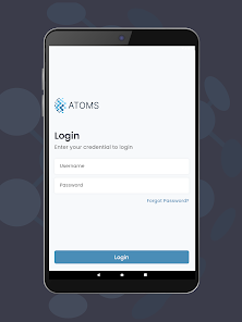 Screenshot image