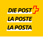 Cover Image of Herunterladen Schweizer Post 6.0.3 APK