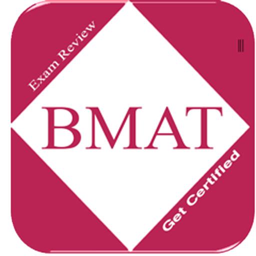 BMAT:Exam Prep concepts, N & Q logo
