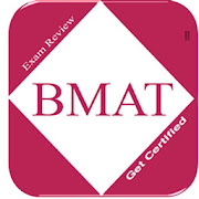 BMAT: Exam Review concepts,Study Notes and Quizzes