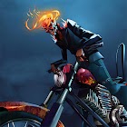 Death Bike Racing - Ghost Rider 1.1