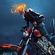 Death Bike Racing - Ghost Rider