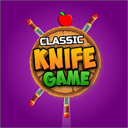 Classic Knife Game