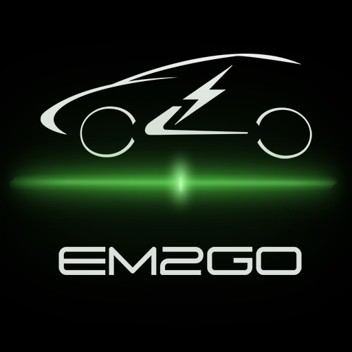 EM2GO Connect logo