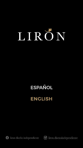 Liron Screenshot 1 - AppWisp.com