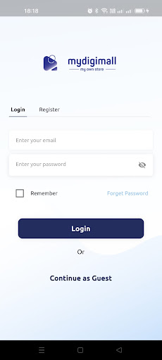 Mydigimall Screen 3