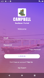 Seafarer Portal (Campbell)